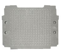 Makita Almohadilla Cuadrada, 30 Mm (P-83705)