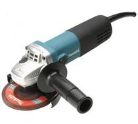 MAKITA Amoladora angular 115mm, 840W 9557HNRG