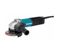 Makita Amoladora Angular 115mm 850W 240V Velocidad Variable GA4600