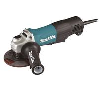 Makita Amoladora angular 125 mm, 1300 W GA5050