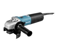 MAKITA Amoladora angular 125 mm, SJS, 1100 W 9565HRZ