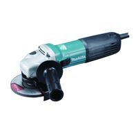 Makita Amoladora angular 125mm, SJS, 1100W GA5040RZ1