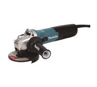 Makita Amoladora angular 125mm, SJS, electrónica, 1900W GA5092X01
