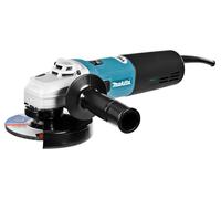 Makita Amoladora Angular 9565hr 1100w 125mm