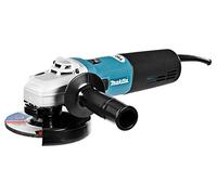 Makita Amoladora Angular 9565hr 1100w 125mm