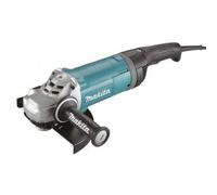 Makita Amoladora angular con electrónica 230mm, 2700W GA9080FX1