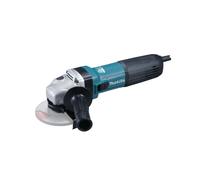 Makita Amoladora Angular GA 5041 1100 W 125 Mm GA5041 Sistema De Unión Super