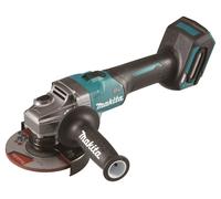 Makita Amoladora angular inalámbrica 125 mm Li-ion XGT, sin batería GA005GZ01