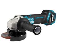 Makita Amoladora angular inalámbrica DGA 518 AWS System -Solo
