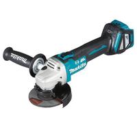 Makita Amoladora Angular DGA463Z 18V LXT sin escobillas 115 mm (baterías y cargador no incluidos)