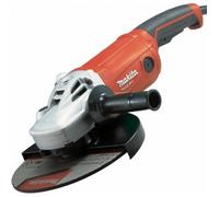 MAKITA Amoladora angular MT 230mm, 2000W M9001