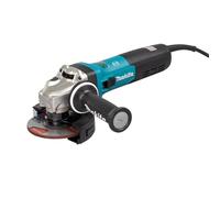 Makita Amoladora de Ángulo Interruptor Deslizante 1900W 110V Poder Energía 2.5m