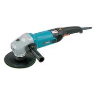 MAKITA Amoladora/pulidora angular 180mm, 1600W, SA7000C