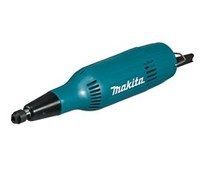 Makita - Amoladora recta 240w diámetro 19/6mm