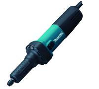 Makita Amoladora recta 6mm, 400W GD0601