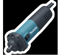 Makita Amoladora recta 6mm, 400W GD0602