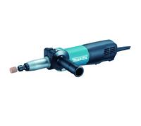 Makita Amoladora recta 6mm, 750W GD0801C