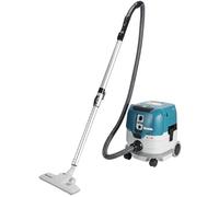 Makita VC005GLZ Aspirador Accu 40V máx. sin baterías ni cargador