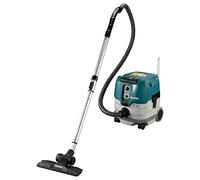 Makita VC005GLZ Aspirador Accu 40V máx. sin baterías ni cargador