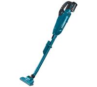 MAKITA Aspirador a batería Li-ion XGT 40V/2.5Ah CL002GD201