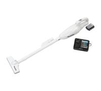 Makita CL108FDSAW Aspirador Escoba 12V