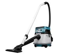 Makita DVC867LZX4 Aspirador 2x18V sin baterías ni cargador