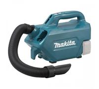 Makita aspirador con manguera para coches
