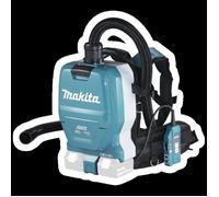 Makita DVC265ZXU 2x 18V without battery and charger