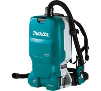 DVC665Z, Aspiradora de suelo