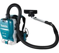 Makita Aspirador en seco a batería 2x18V DVC261ZX15 sin batería