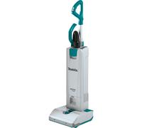 MAKITA Aspirador escoba inalámbrico Li-ion LXT 2x18V, sin batería DVC560Z