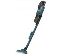 MAKITA Aspirador inalámbrico con filtración ciclónica Li-ion XGT 40V, sin batería Z CL003GZ