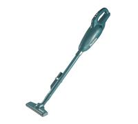 MAKITA Aspirador inalámbrico Li-ion 10.8/12V CXT, sin batería Z CL108FDZ