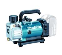 MAKITA Aspirador inalámbrico Li-ion 18V, sin batería Z DVP180Z