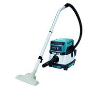 MAKITA Aspirador inalámbrico Li-ion 2x18V, sin batería Z DVC860LZ