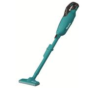 Makita Aspirador inalámbrico Li-ion LXT 18V, sin batería Z DCL280FZ