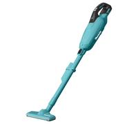 MAKITA Aspirador inalámbrico Li-ion LXT 18V, sin batería Z DCL282FZ