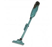 MAKITA Aspirador inalámbrico Li-ion LXT 18V, sin batería Z DCL284FZ