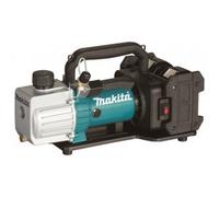 MAKITA Aspirador inalámbrico Li-ion LXT 18V, sin batería Z DVP181ZK