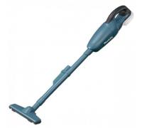 Makita Aspirador Inalámbrico Sin Bolsa DCL180Z 650 ml Verde