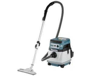 Makita Aspiradora sin núcleo DVC155LZX2, 36 V