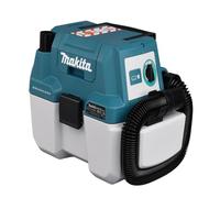 DVC750LZ 50 W 4.5 L 76 dB Aspirador y Soplador Multicolor