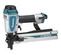 Makita AT2550A Grapadora de 8 barras (corona ancha)