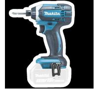 Atornillador de Impacto MAKITA DTD152Z (Cuerpo solo)