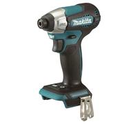 Makita DTD157Z Atornillador de impacto 18V sin batería ni cargador