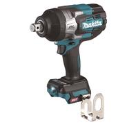 Makita Atornillador de impacto inalámbrico 3/4" Li-ion XGT 40V, sin batería TW001GZ