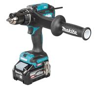 Makita Atornillador de impacto inalámbrico HP003GZ