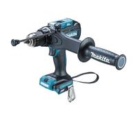 Makita Atornillador de impacto inalámbrico HP003GZ