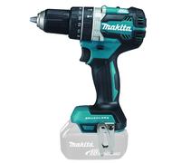 Makita Atornillador de impacto inalámbrico Li-ion LXT 18V, sin batería DHP484Z