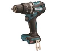 Makita Atornillador de impacto inalámbrico Li-ion XGT 40V, sin batería Z HP002GZ